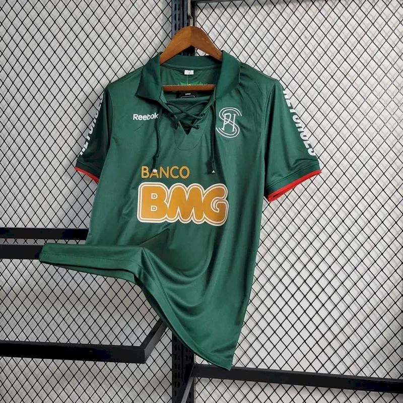 Retro Palmeiras 2011 Third Jersey