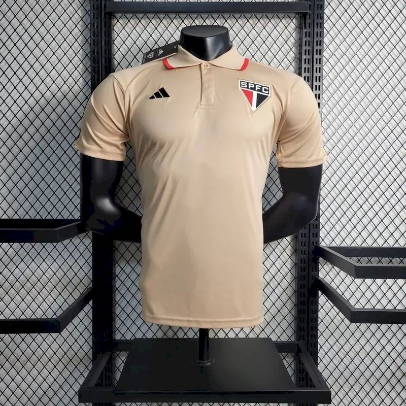 Mens Sao Paulo 2023/24 Polo