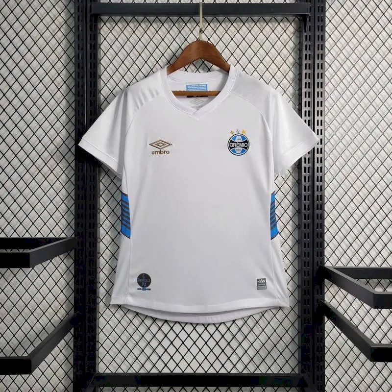 Womens Grêmio 2023/24 Away Jersey