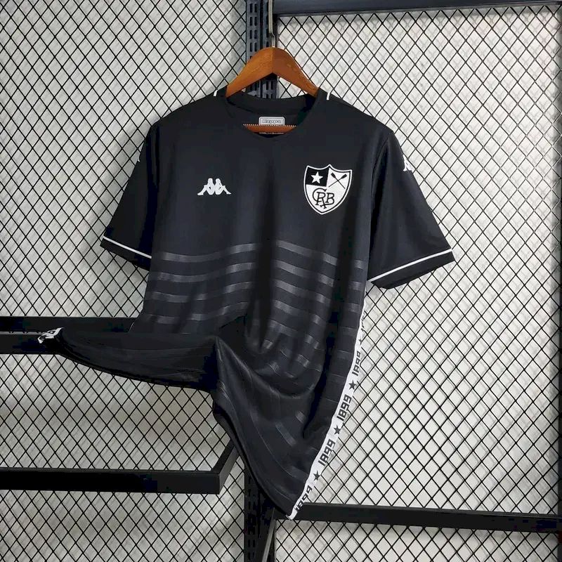 Mens Botafogo 2019/20 Away Jersey