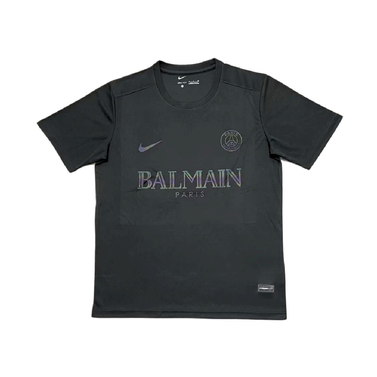Mens Paris Saint-Germain 2024/25 Jersey