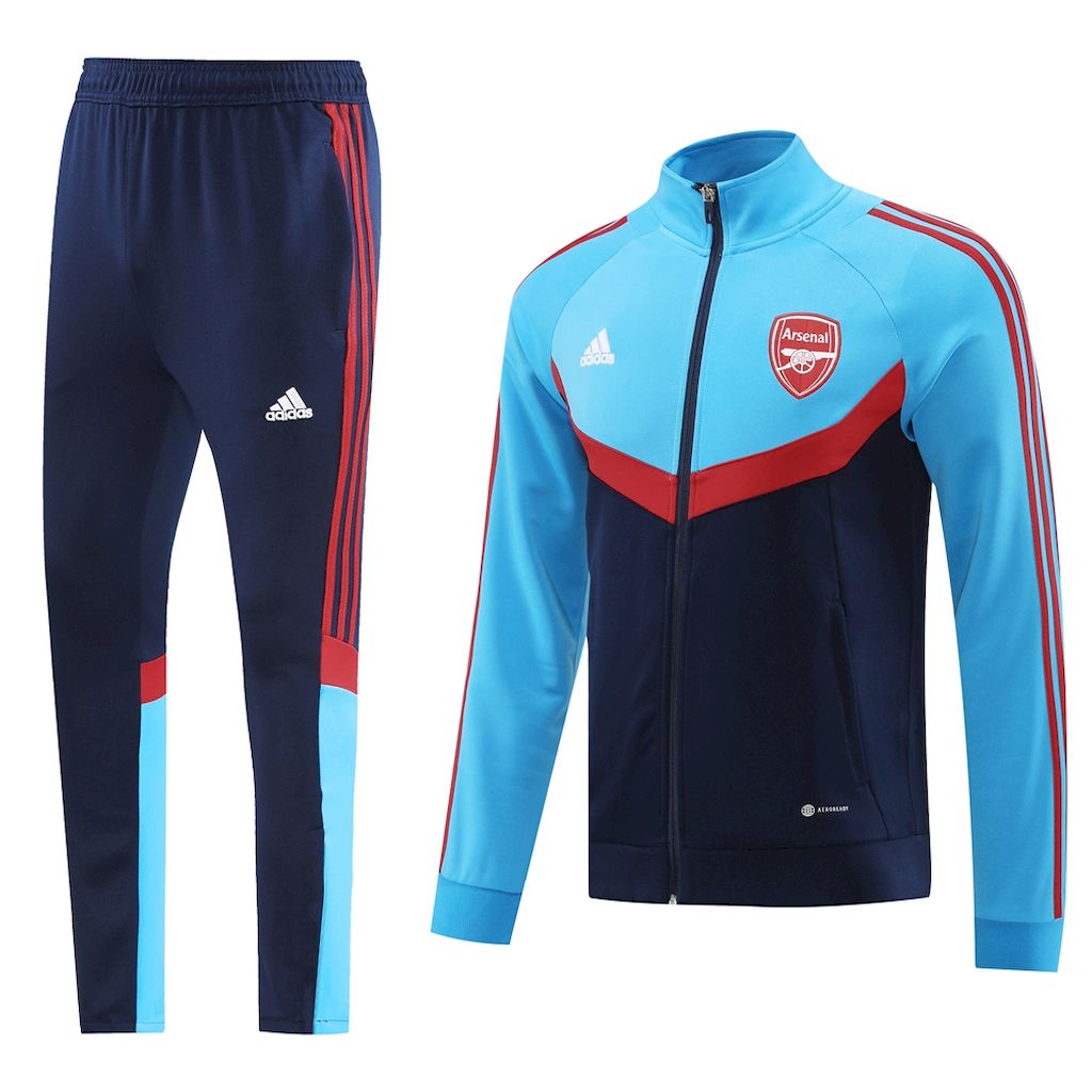 Unisex Arsenal 2024/25 Training Adult Jacket+Pant HL
