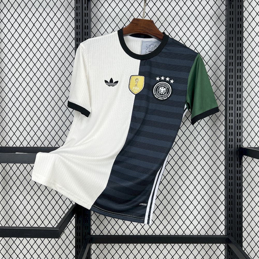 Mens Germany 2025/26 Jersey