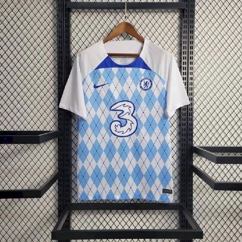 Mens Chelsea 2023/24 Jersey