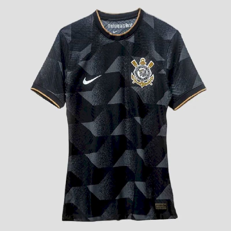 Womens Corinthians 2022 Away Jersey