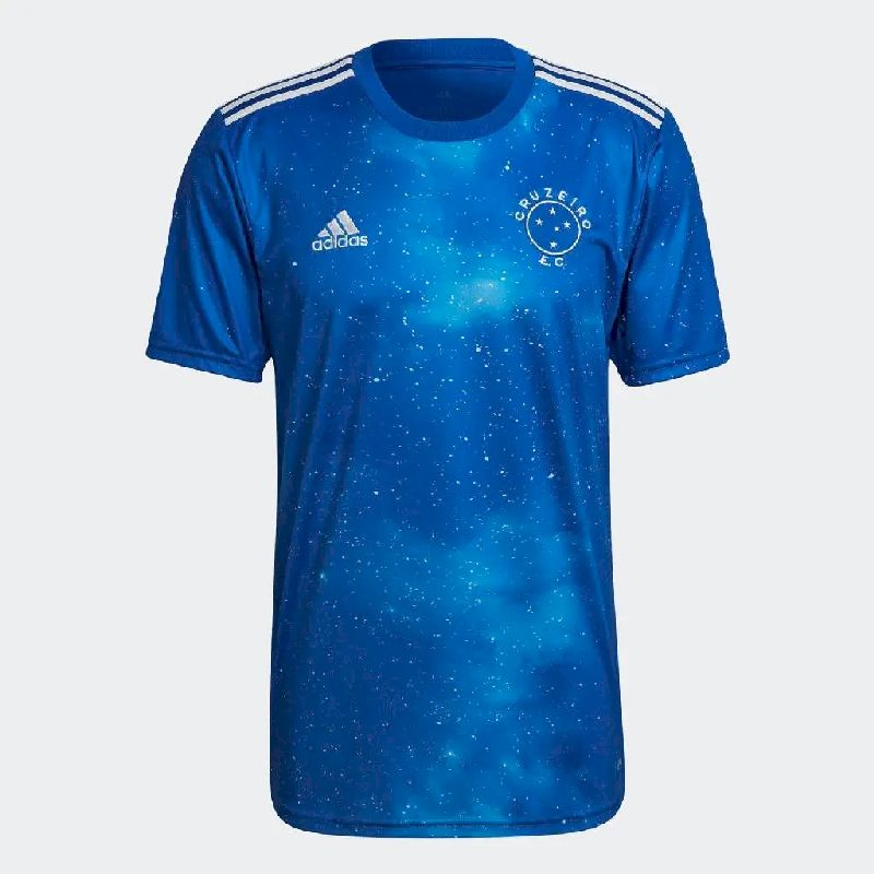 Mens Cruzeiro 2022/23 Home Jersey