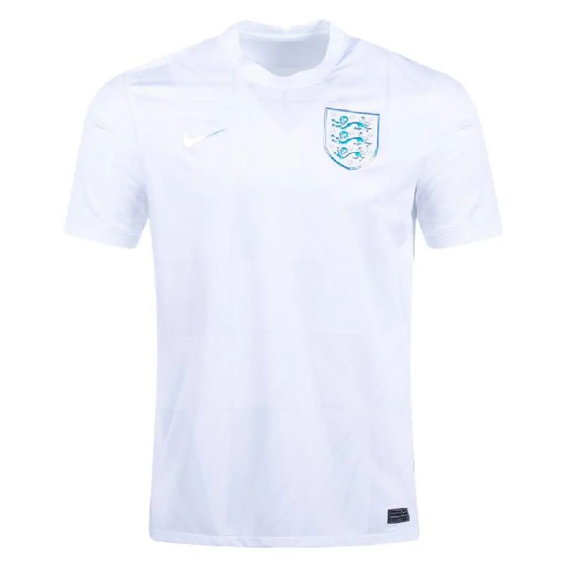 Mens England 2022 Home Jersey Player Version