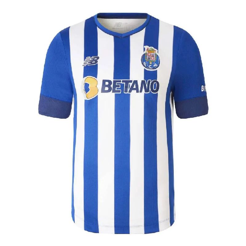 Mens FC Porto 2022/23 Home Jersey