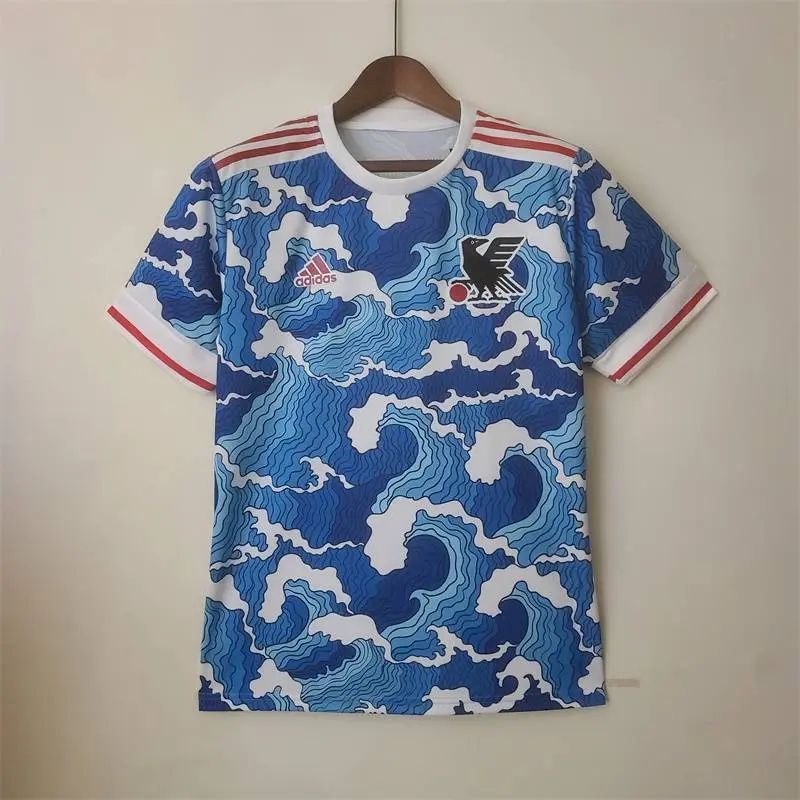 Mens Japan 2022 Jersey