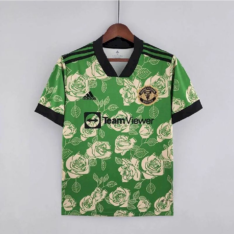 Mens Manchester United 2022/23 Jersey