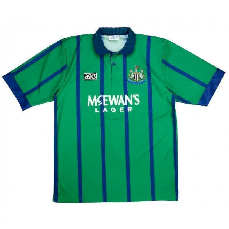 Retro Newcastle United 1994/95 Third Jersey
