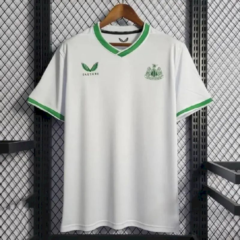 Mens Newcastle United 2022/23 Away Jersey
