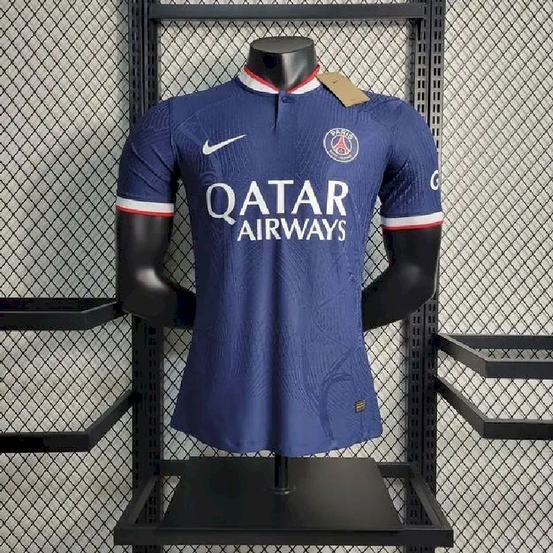 Mens Paris Saint-Germain 2023/24 Jersey