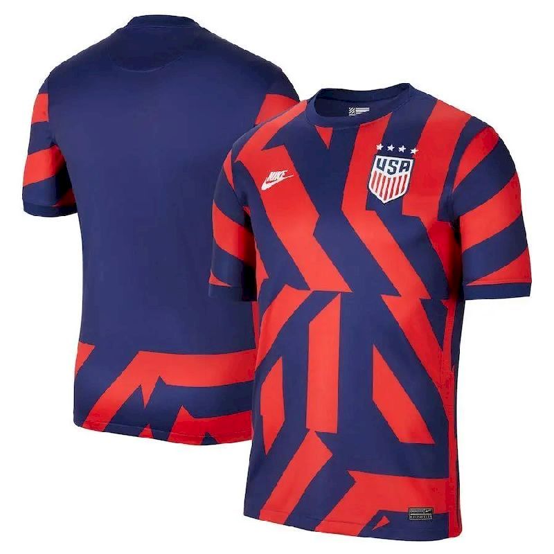 Mens USA 2021/22 Away Jersey